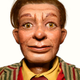 Illustration for article titled Photo portraits of retired ventriloquist dummies are filled with surprising sorrow